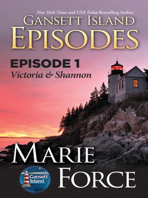 Cover image for Victoria & Shannon